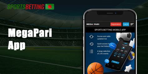 Megapari App Download free for Android (Apk) and iOS 2022.